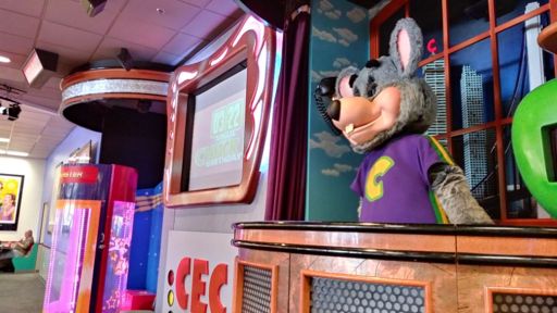 Chuck E. Cheese's Aurora | Wiki | Chuck E Cheese's Amino Amino