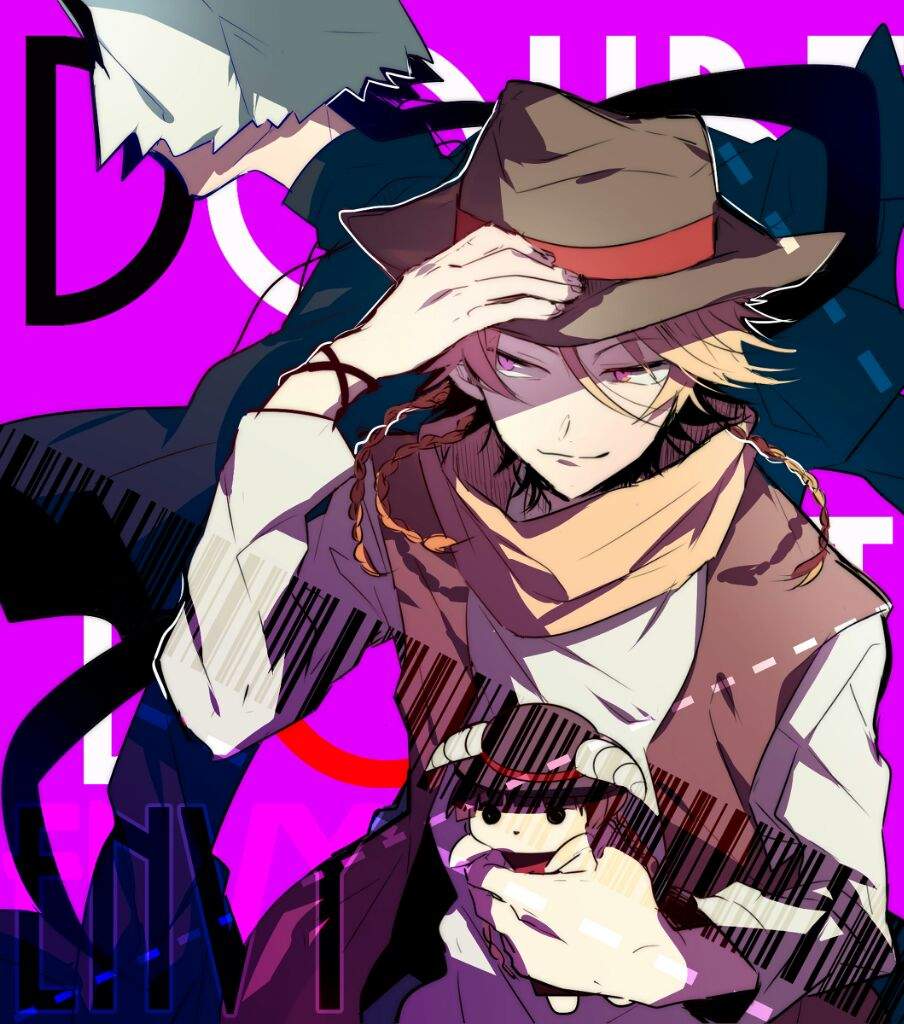 Jeje&quot; Servamp サ-ヴ ァ ン プ Amino 