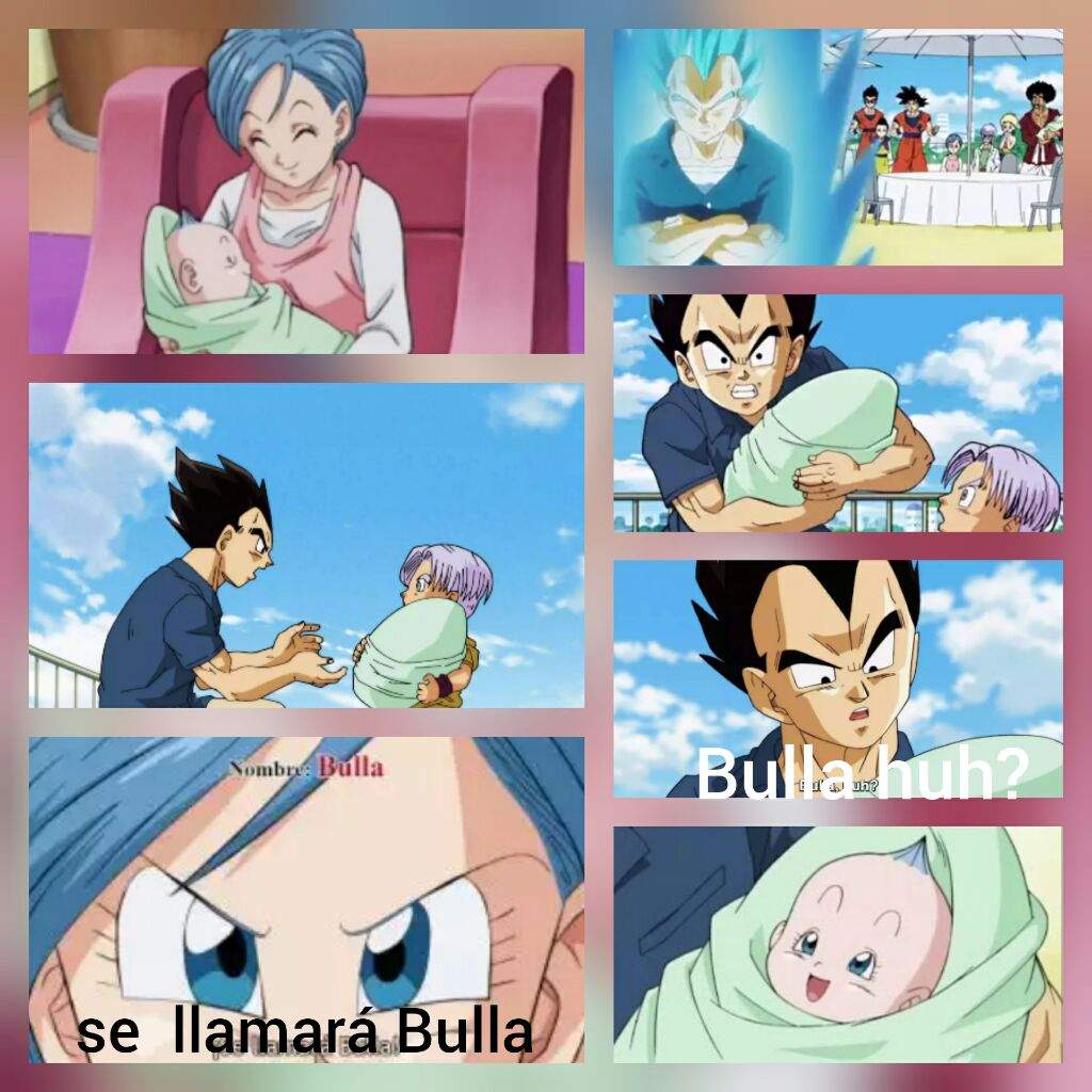 Escenas Que Queremos Ver Dobladas Al Espanol Dragon Ball Espanol Amino