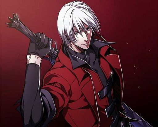 Dante | Wiki | Otaku-Realm Amino