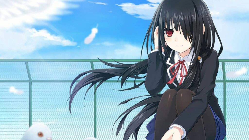 Kurumi tosaki | Wiki | Terror&Gamers Amino