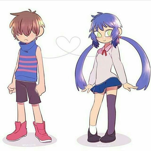 Usagi Bon x Loon | Wiki | FNAFHS Amino Amino