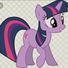 amino-Twilight Sparkle-c1185055