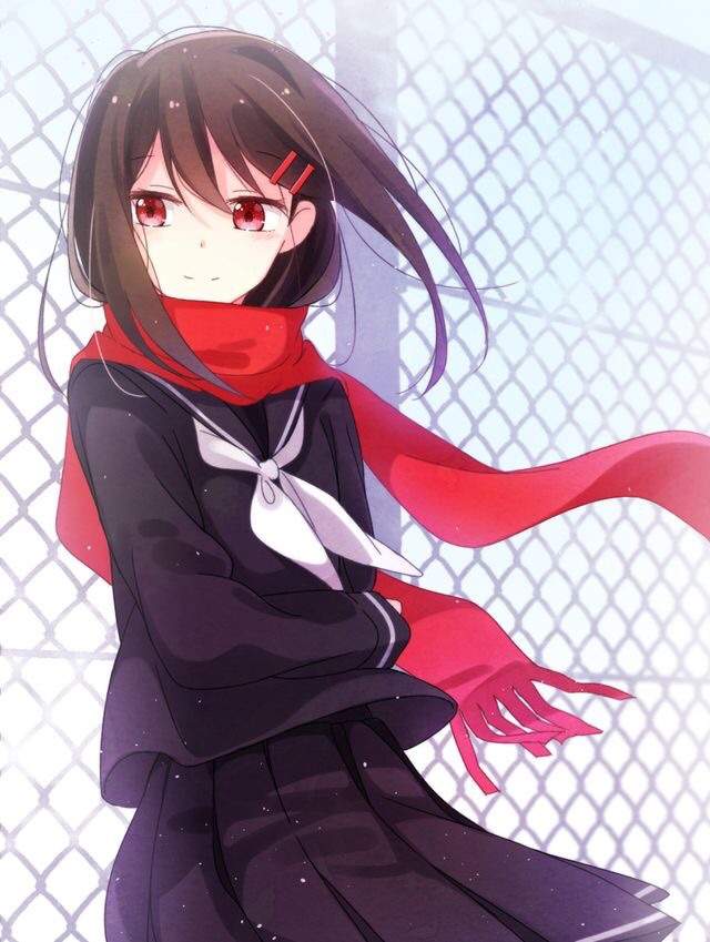 Kagerou Project Pictures: Ayano | Anime Amino