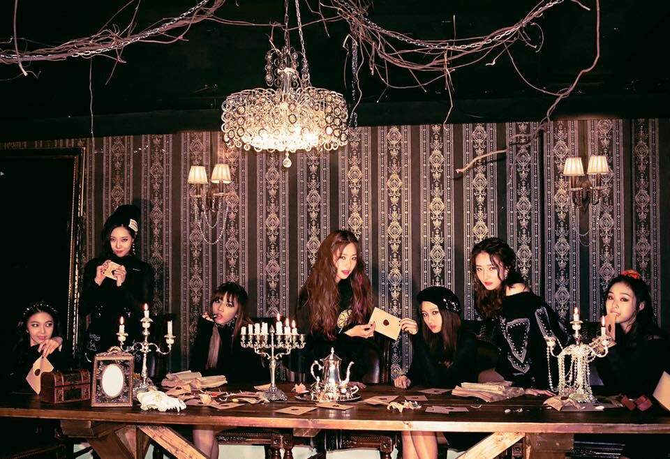 DREAMCATCHER Fall asleep in the mirror セール大人気 - www