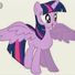 amino-Twilight Sparkle-a5171e76