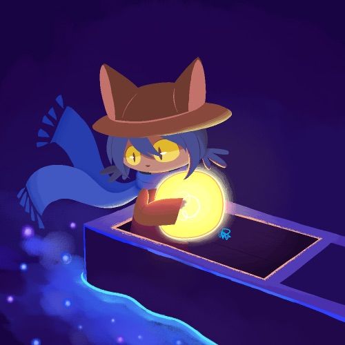 fAcEs Of NiKo | OneShot Amino Amino