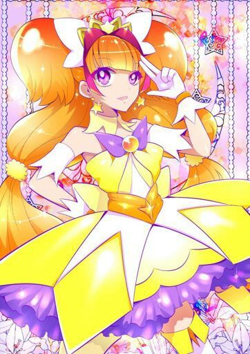 Twinkle Wiki Amino Pretty Cure Español Amino 8726