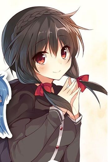 Konosuba: YunYun | Anime Amino