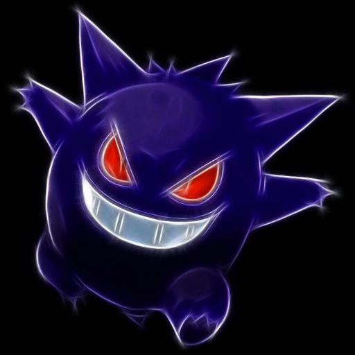 Gengar | Wiki | •Pokémon• En Español Amino