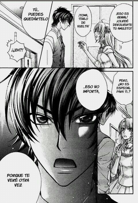 Love Stage Cap 3 Parte 2 2 Yaoi Amino Espanol Amino