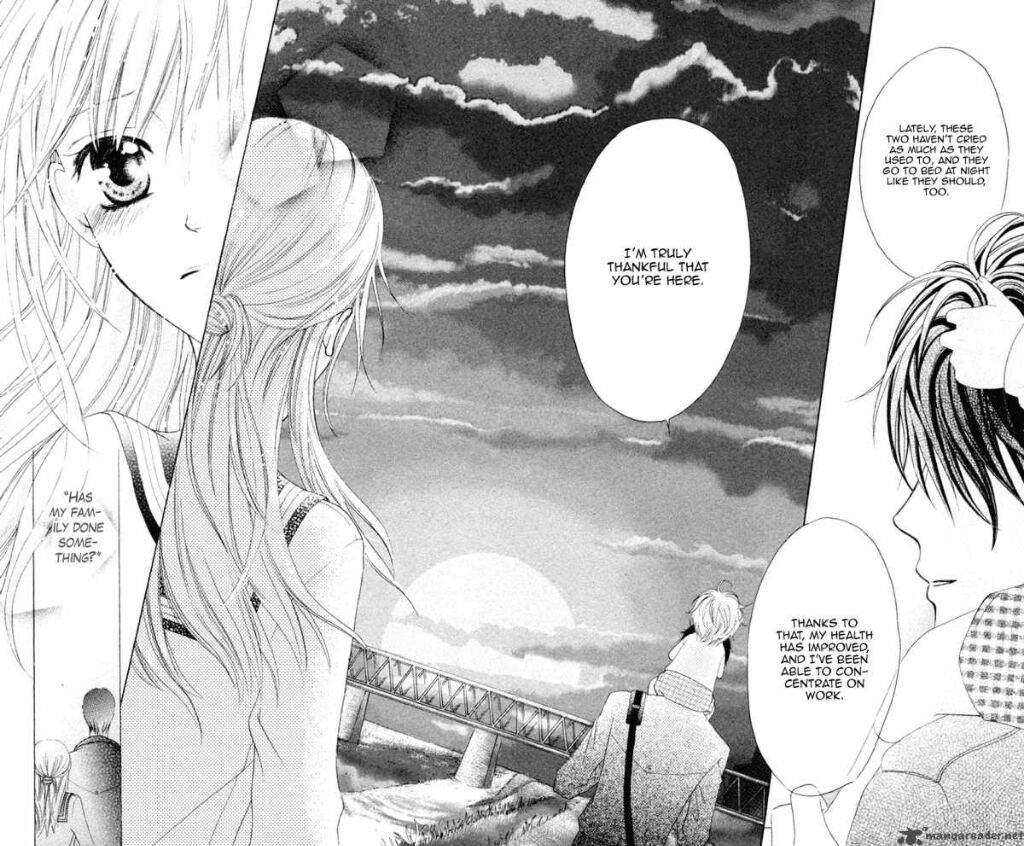 Love So Life Manga Review Anime Amino