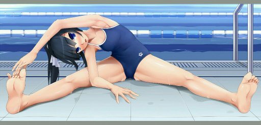 Girl torture muscle schoolgirl