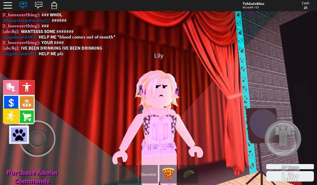Omg This Is True Story Roblox Amino