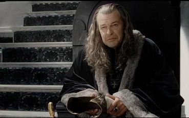 denethor lotr ii