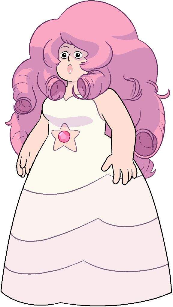 Which Breast Plate Design For Rose Quartz? | Cosplay Amino