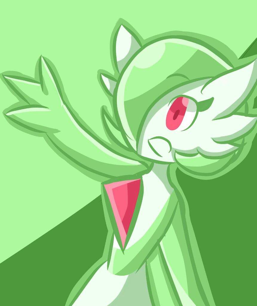 Gardevoir Amino guidelines | Gardevoir Amino Amino