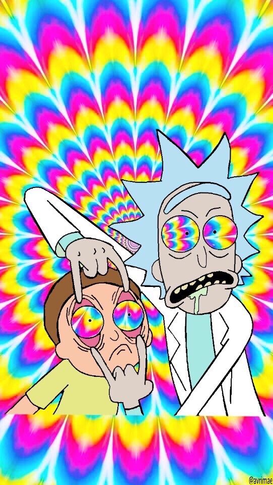 Rick And Morty Wiki The High Society Amino