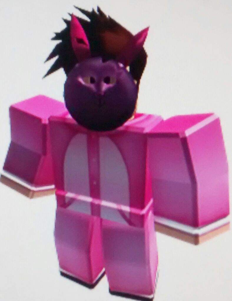 Pascua Atrasado D Roblox Amino En Español Amino - purple robe roblox