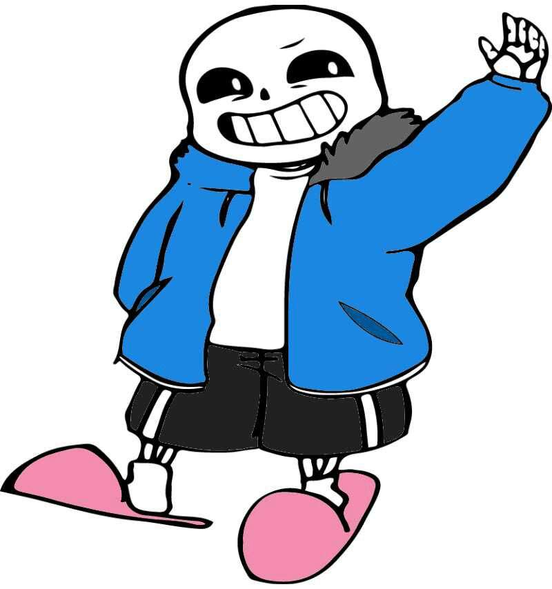 Undertale fighter | Official Sans Amino Amino