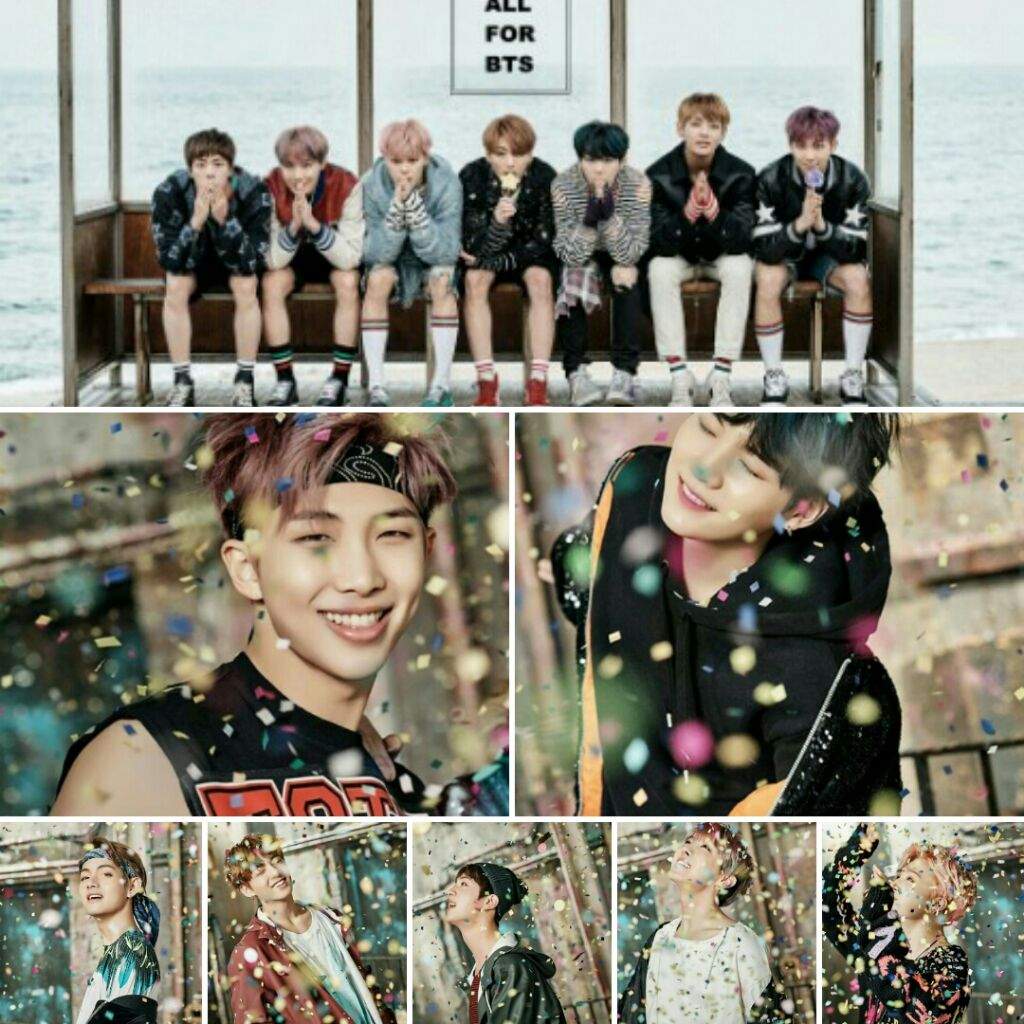 BTS | ARMY's Amino Amino