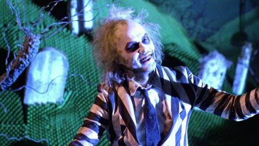 Beetlejuice Themed Restaurant Expands to LA! | Horror Amino