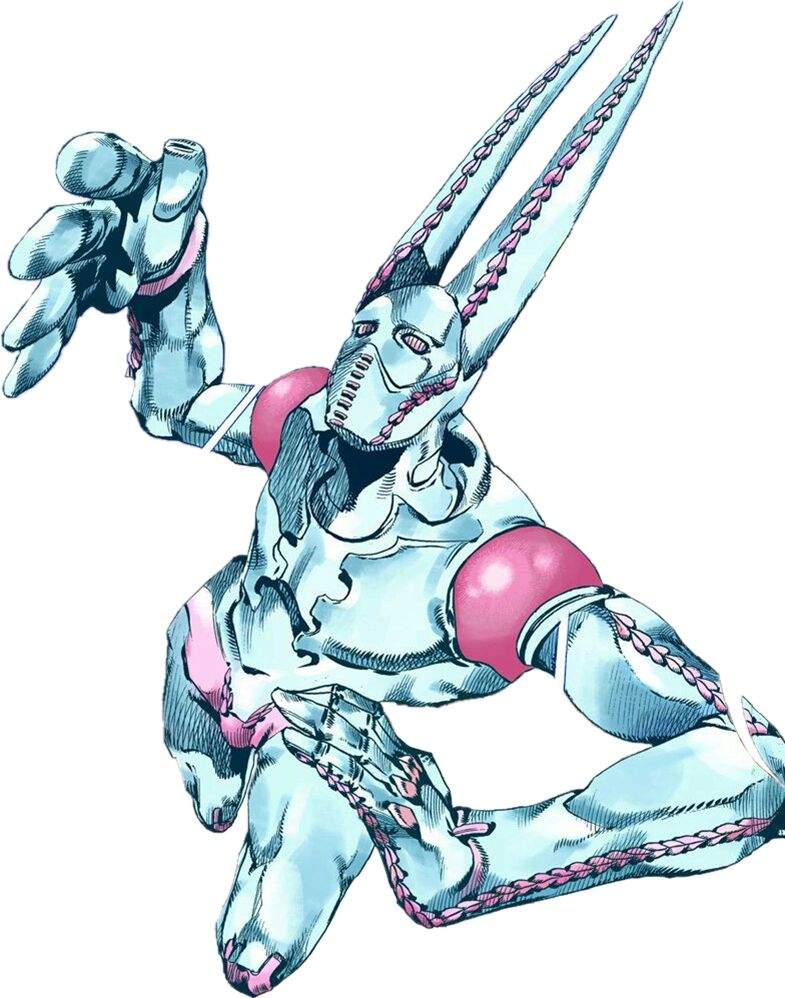 What S Up With D4c Stand Analysis By Crazy Diamond Anime Amino