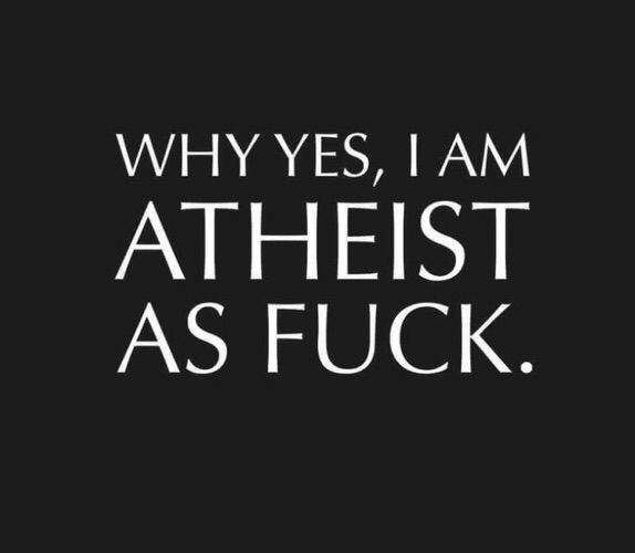 Debating A Theist | Wiki | Atheist Amino Amino