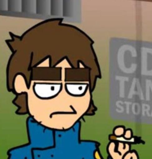 Paul | Wiki | 🌎Eddsworld🌎 Amino