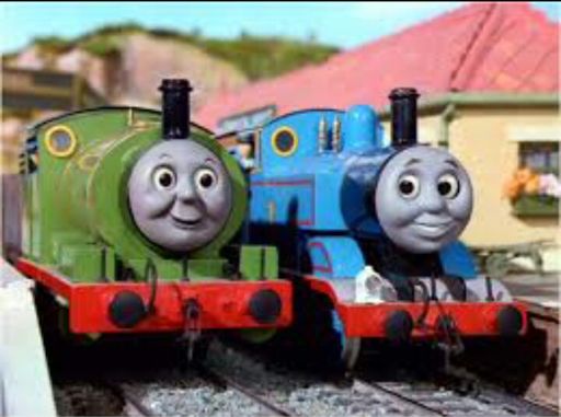 Percy the small engine | Wiki | 🚂Thomas The Tank Engine 🚂 Amino