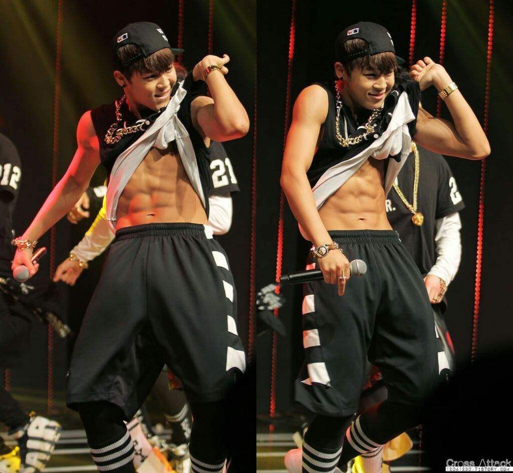 PARK JIMIN SHOW ME YOUR ABS~♡ | Park Jimin Amino