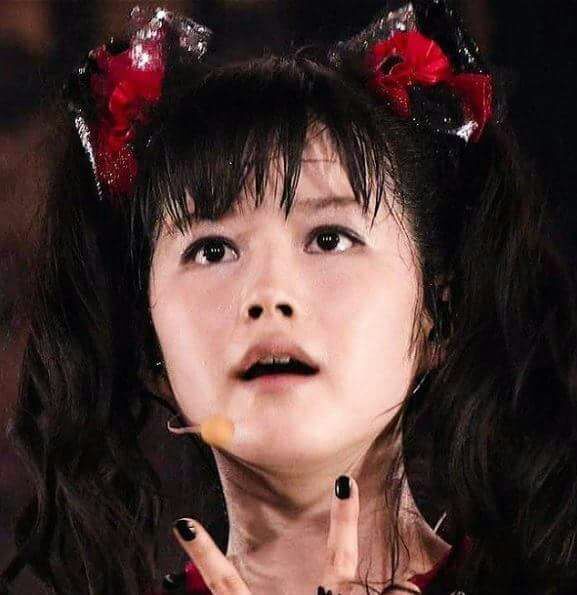 yui mizuno (yuimetal) Wiki BABYMETAL. Amino