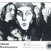 clawhammer band