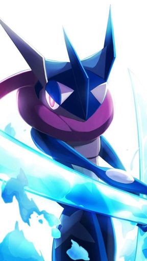 Grininja vs Lucario | Pokémon Amino