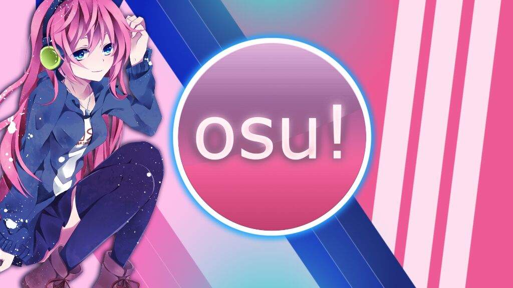 Твое имя osu