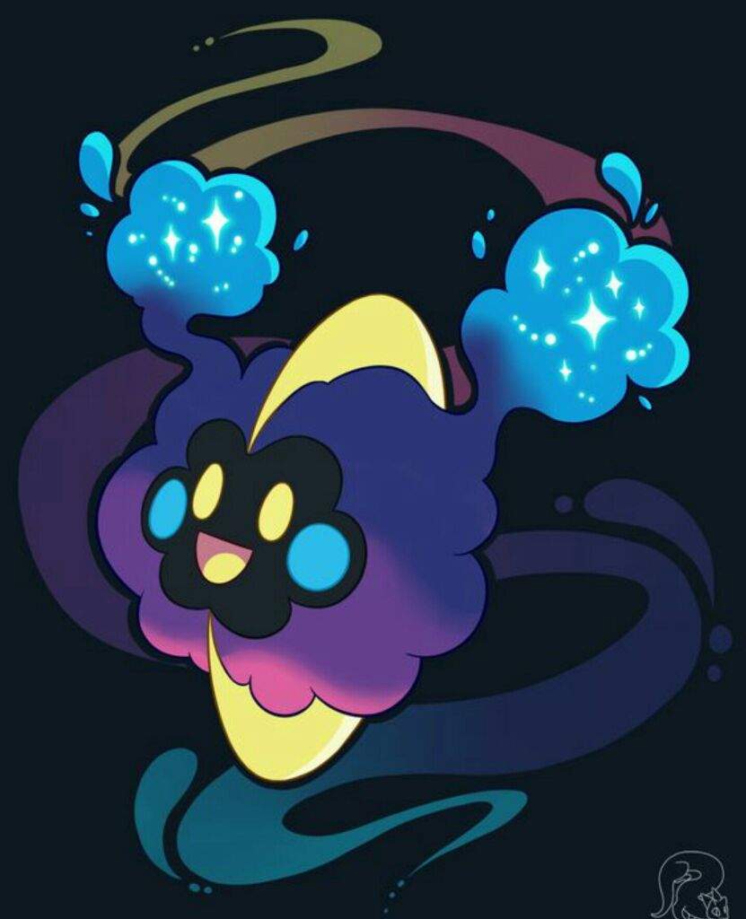 Mistakes-A Nebby Poem (Sun and Moon spoilers) | Pokémon Amino