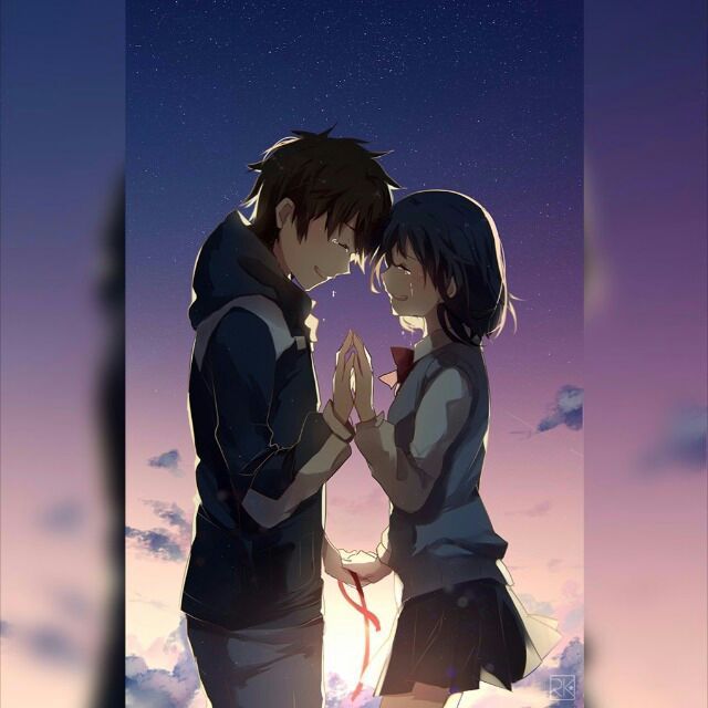 Kimi no Nawa | Wiki | •Anime• Amino