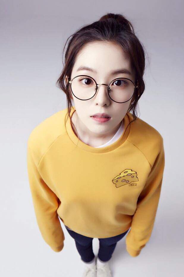 Irene | Wiki | Seoul City || Roleplay Amino