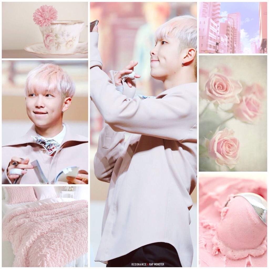  BTS  PINK AESTHETIC  EDITS REQUESTED ARMY s Amino