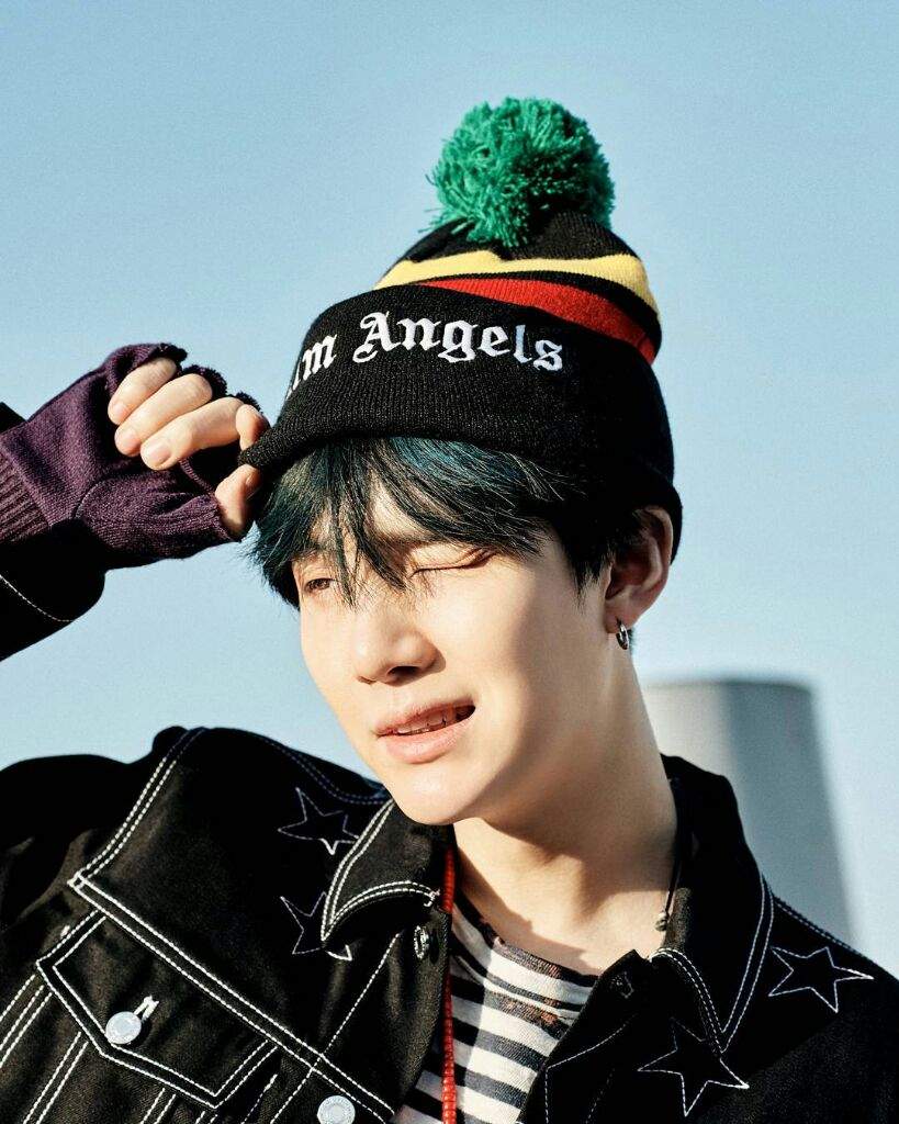 Min Yoongi | Wiki | BTS A.R.M.Y Romania Amino