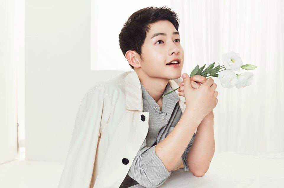 Song Joong-Ki | Wiki | K-Drama Amino