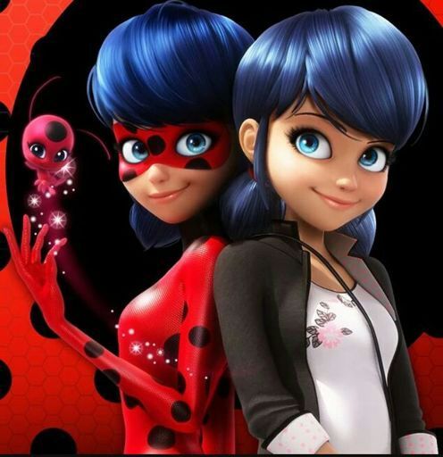 ميراكلس Miraculous Arabic Amino 