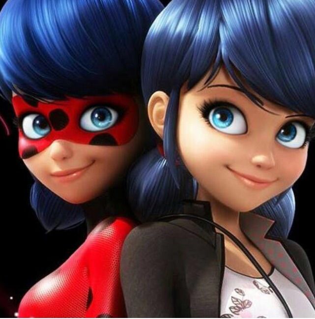 Ladybug Y Cat Noir Descubren Su Identidad Juegosnet