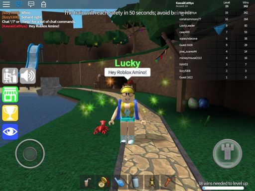 Kaya Roblox Amino - whoo.com roblox