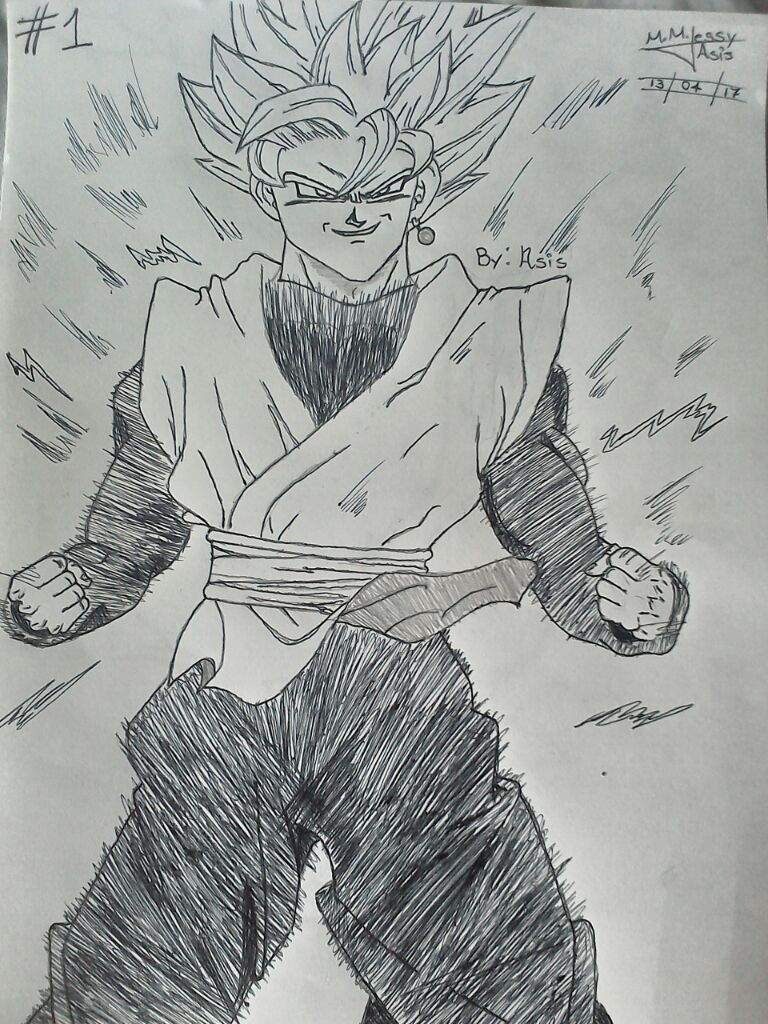 Goku Ssj4 Dragon Ball EspaÑol Amino 5100