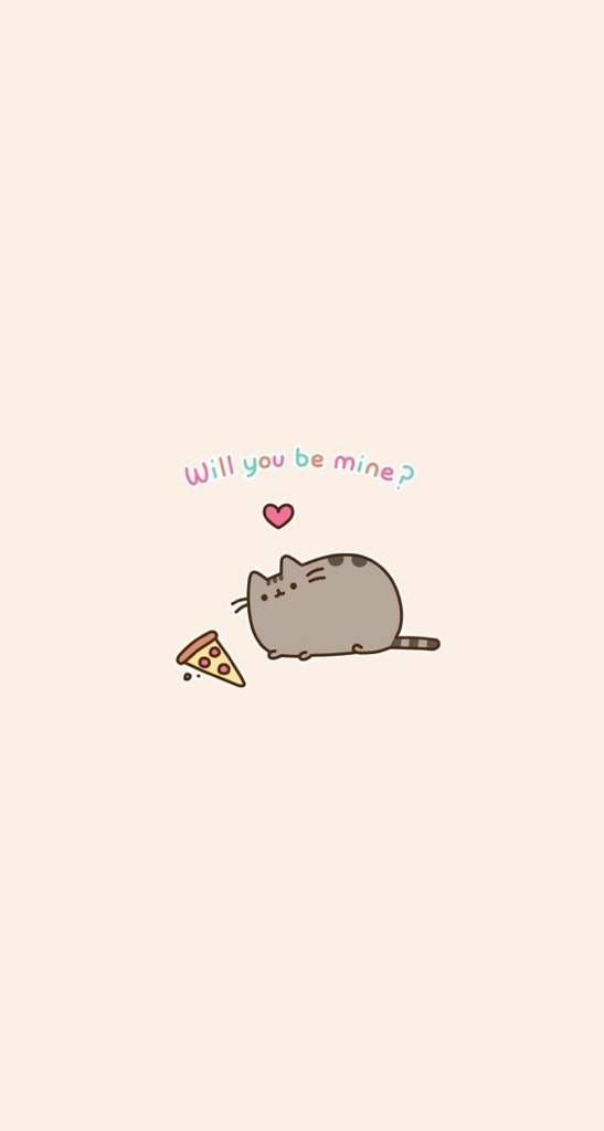 Pusheen Food | Wiki | Pusheen The Cat Amino Amino