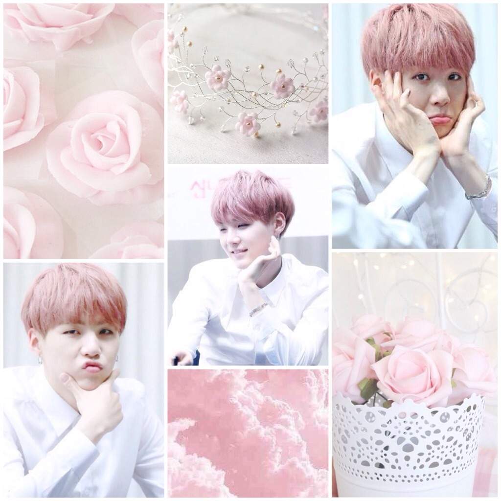 BTS PINK  AESTHETIC  EDITS REQUESTED ARMY s Amino