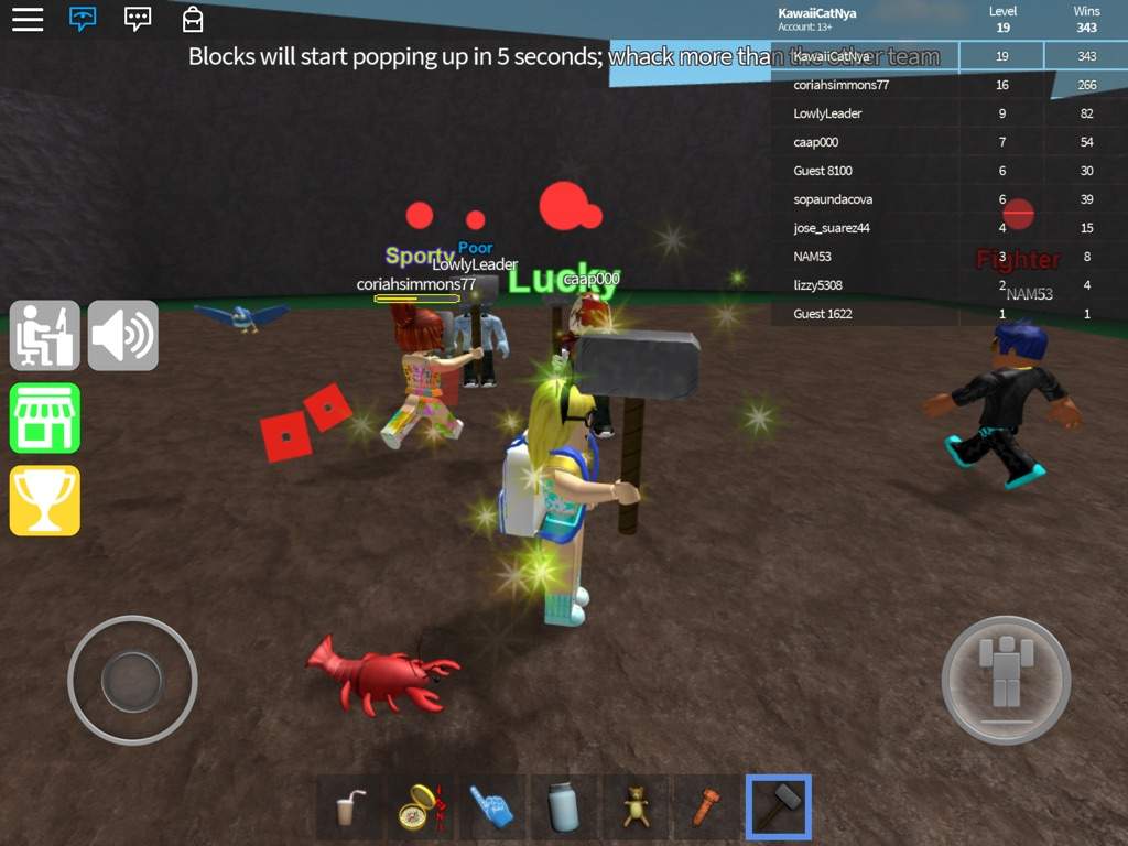 Epic Minigames | Roblox Amino