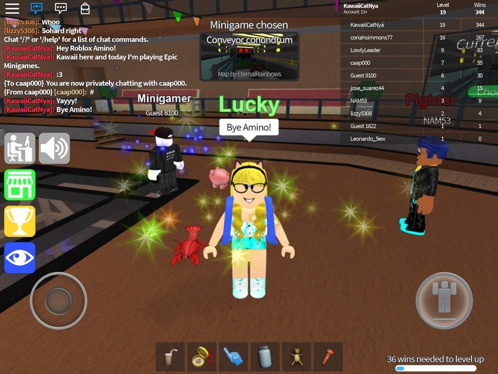 Epic Minigames Roblox Amino - roblox i am a bomb epic minigames