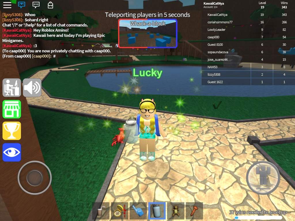 Epic Minigames Roblox Amino - epic minigames1 dam plays roblox amino